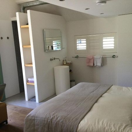 B&B En Boshuis Darthuizerpoort Leersum Экстерьер фото
